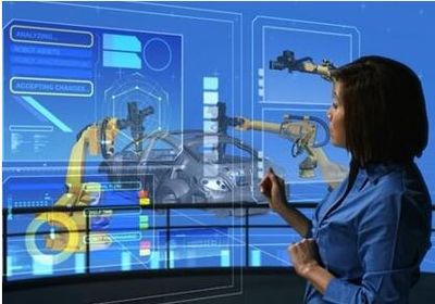 九大看點(diǎn)，帶你“撩”展會 浙江軟件開發(fā)新趨勢與機(jī)遇