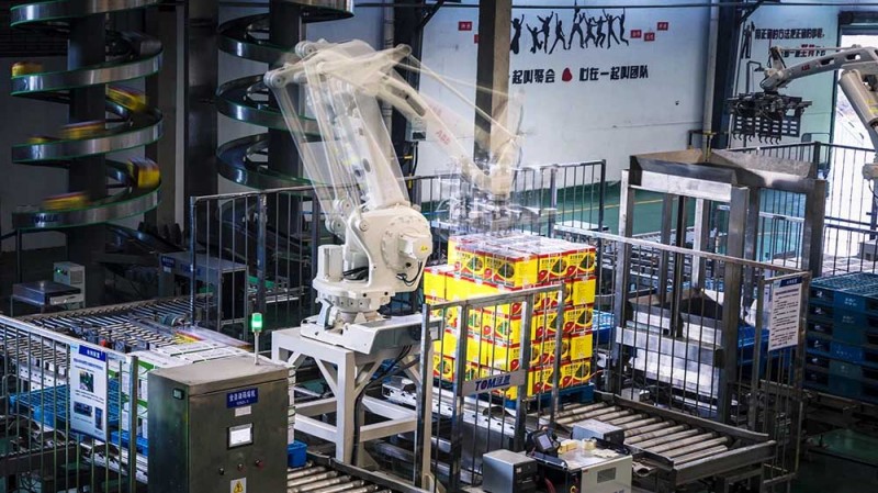 浙江軟件開發 創新驅動下的區域產業發展新圖景