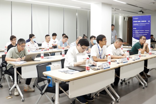 于變局中開新局 國產(chǎn)工業(yè)軟件三維建模技術(shù)研討會在浙江大學(xué)高端裝備研究院成功舉辦